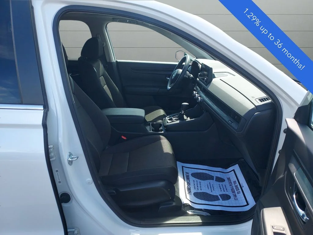 2023 Honda CR-V EX - Photo 20