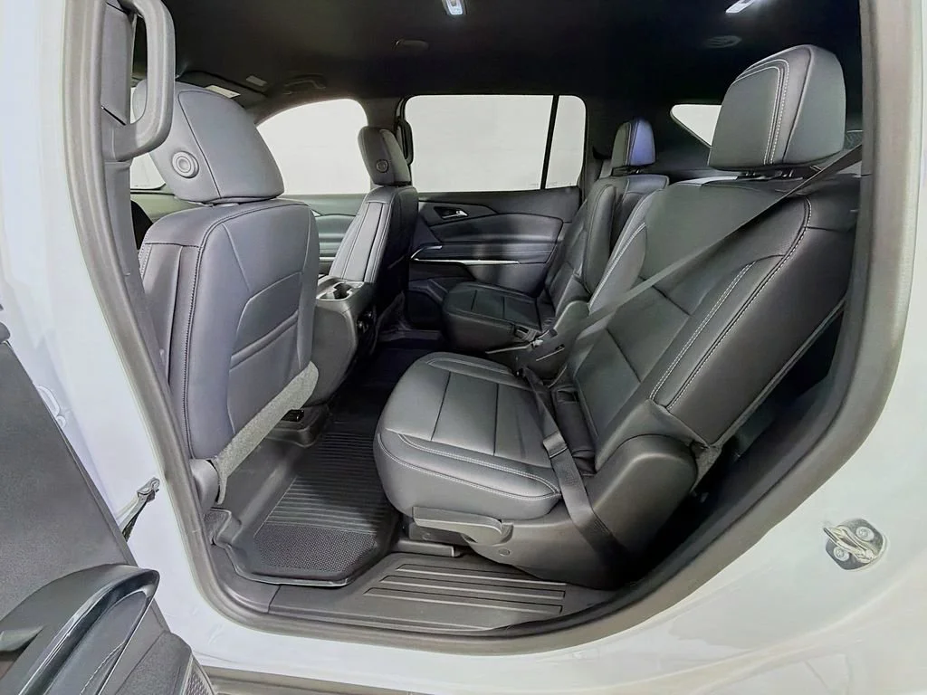 2026 Chevrolet Traverse LT - Photo 16
