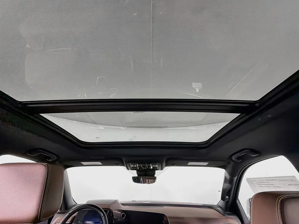 2026 Chevrolet Tahoe High Country - Photo 14