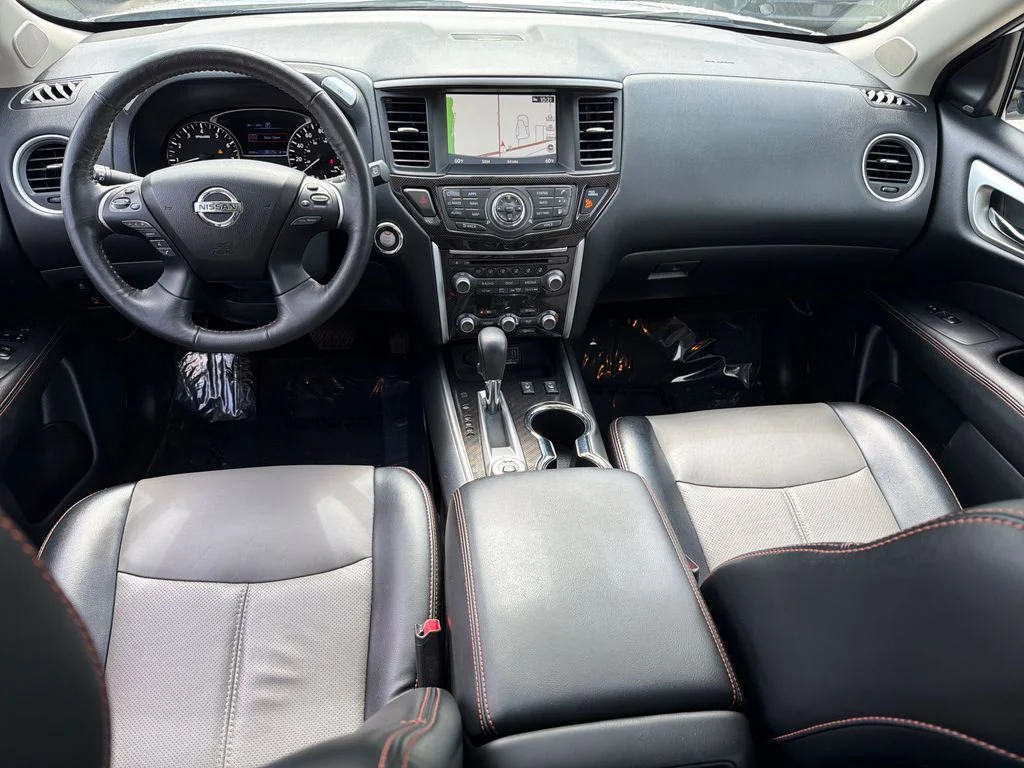 2020 Nissan Pathfinder SL - Photo 16