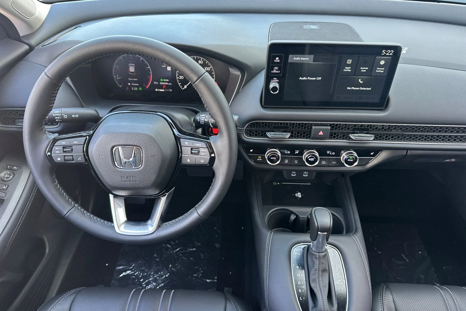 New 2026  Honda EX-L image 37