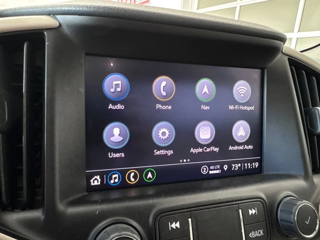 2023 GMC Terrain Denali - Photo 18