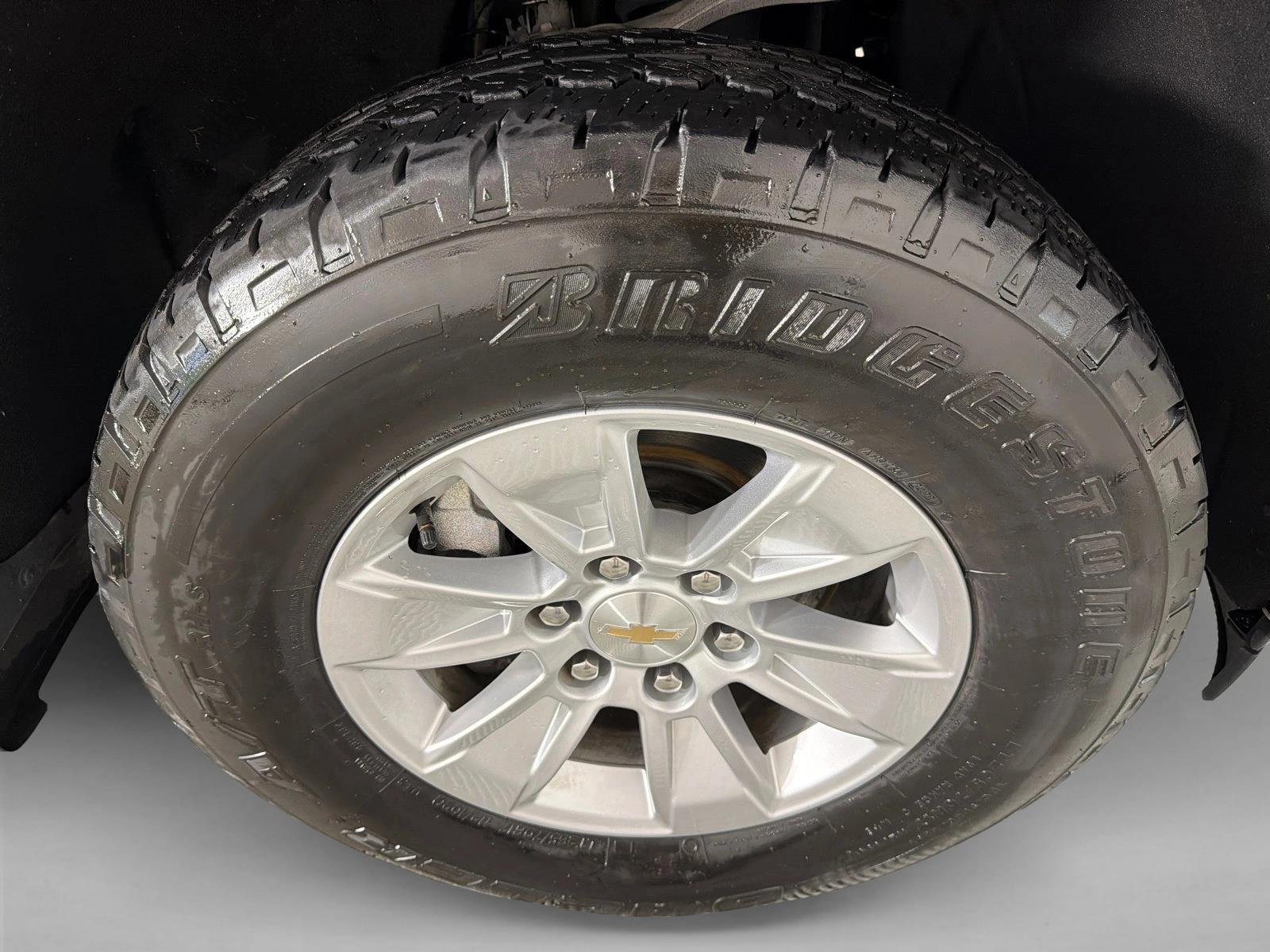 Used 2024 Black Chevrolet LT image 12