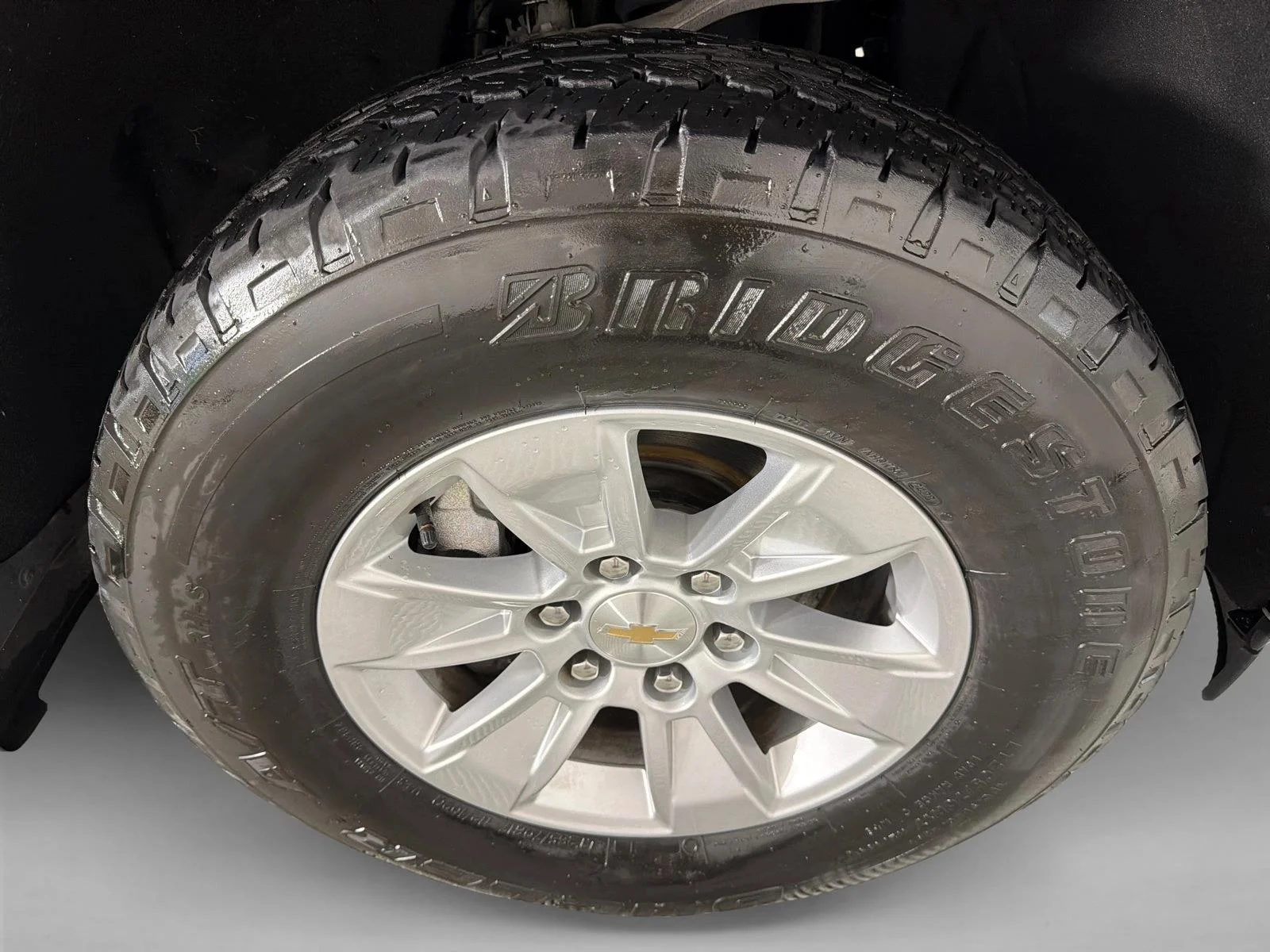 Used 2024 Blue Chevrolet LT image 12