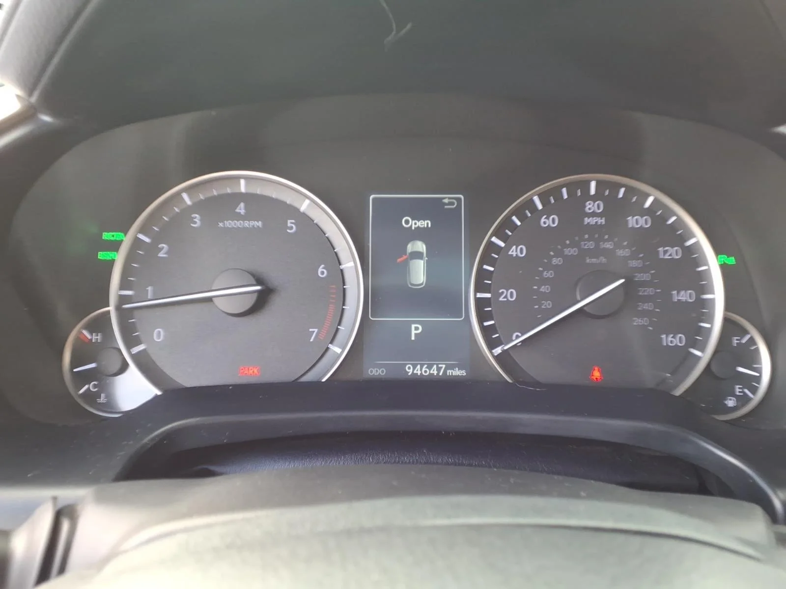 Used 2019 Eminent White Pearl Lexus RX 350L Premium image 27
