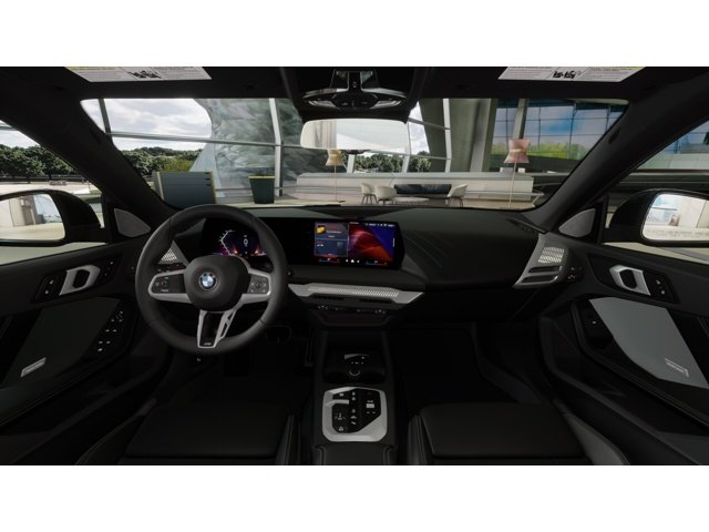 New 2026 Brooklyn Grey Metallic BMW 228 xDrive image 10