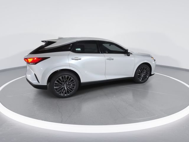 New 2026 Eminent White Pearl Lexus LUXURY image 8