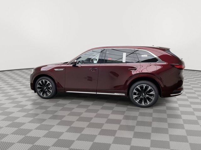 New 2026 Artisan Red Premium Mazda S Premium Plus image 39