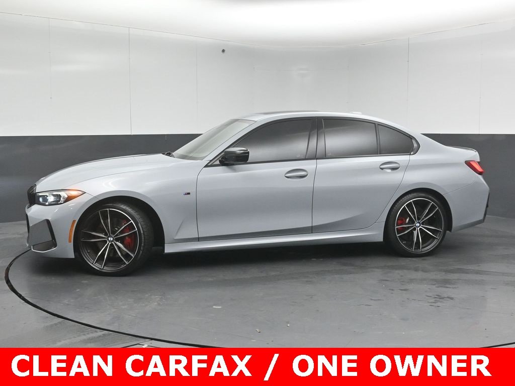 2023 BMW 330I - Image 3