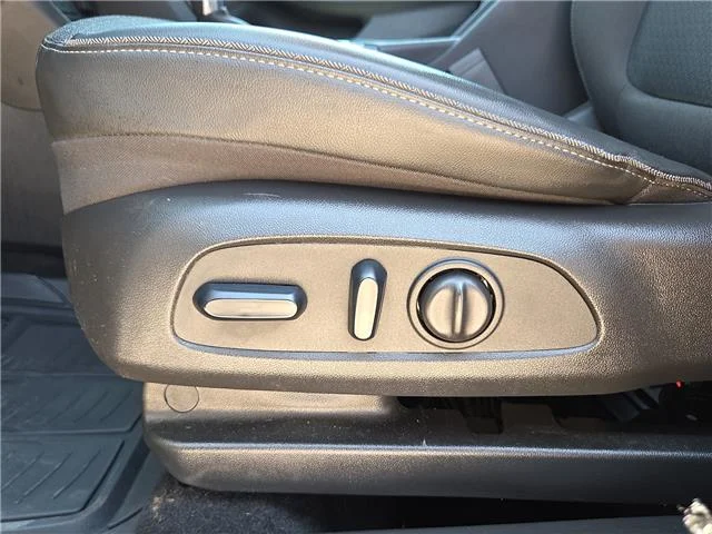 Used 2023 Moonstone Gray Metallic Buick Select Front-Wheel Drive image 14