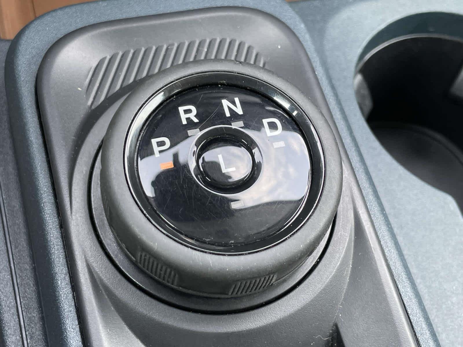 Used 2022 Cactus Gray Ford Lariat image 33