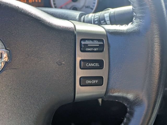 Used 2012 White Nissan SV image 25