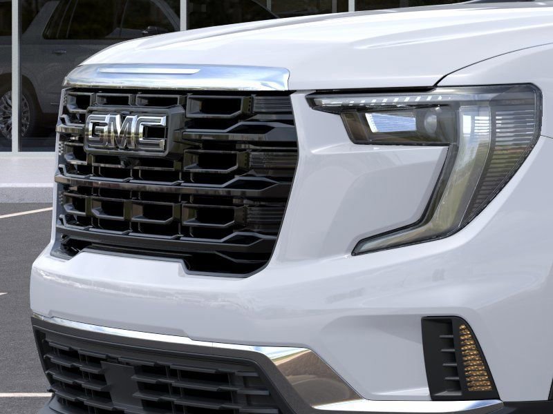 2026 GMC Acadia Elevation - Photo 14
