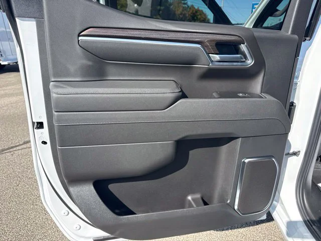 2026 Chevrolet Silverado 1500 RST - Photo 32