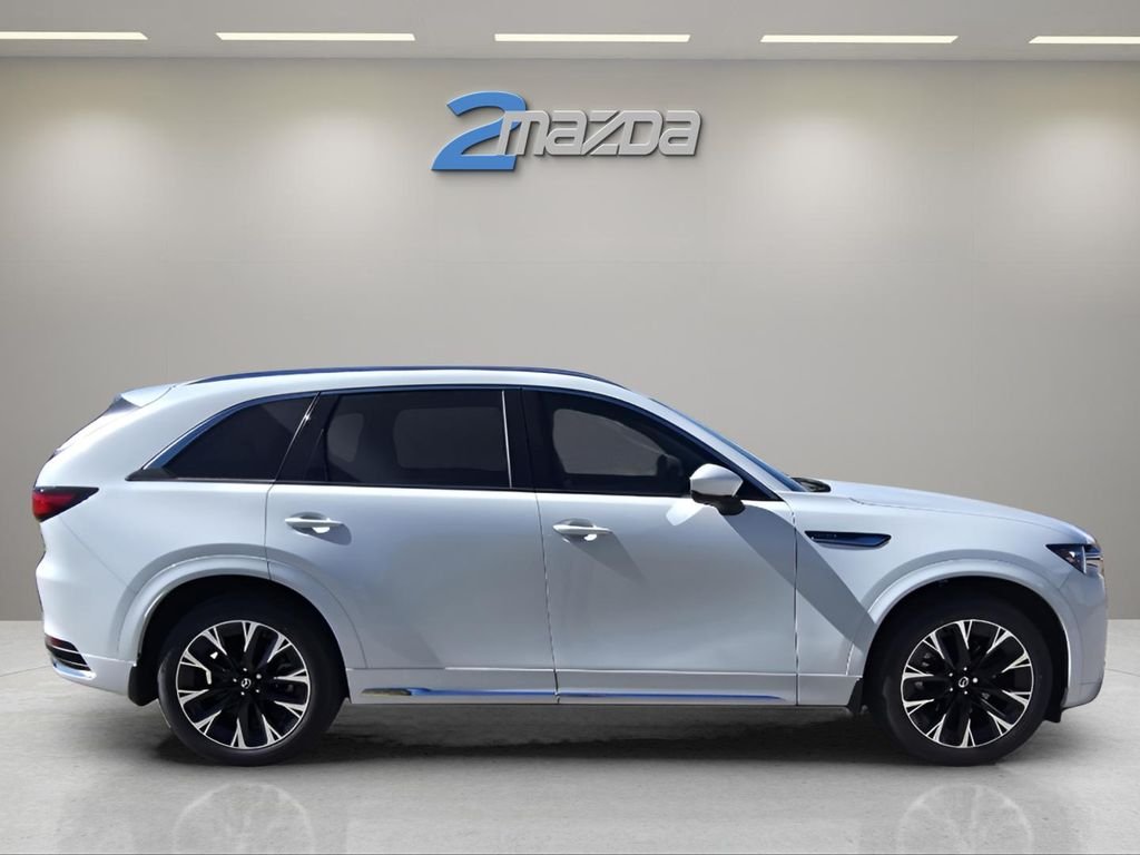 2026 Mazda CX-90 Premium Plus Package - Photo 6