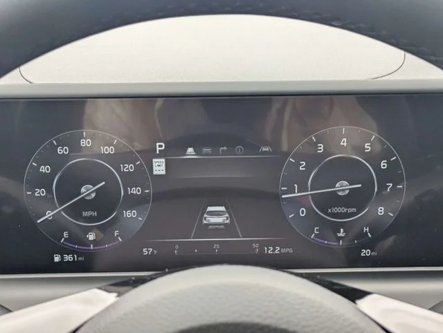 New 2026 Fusion Black Kia SX image 28