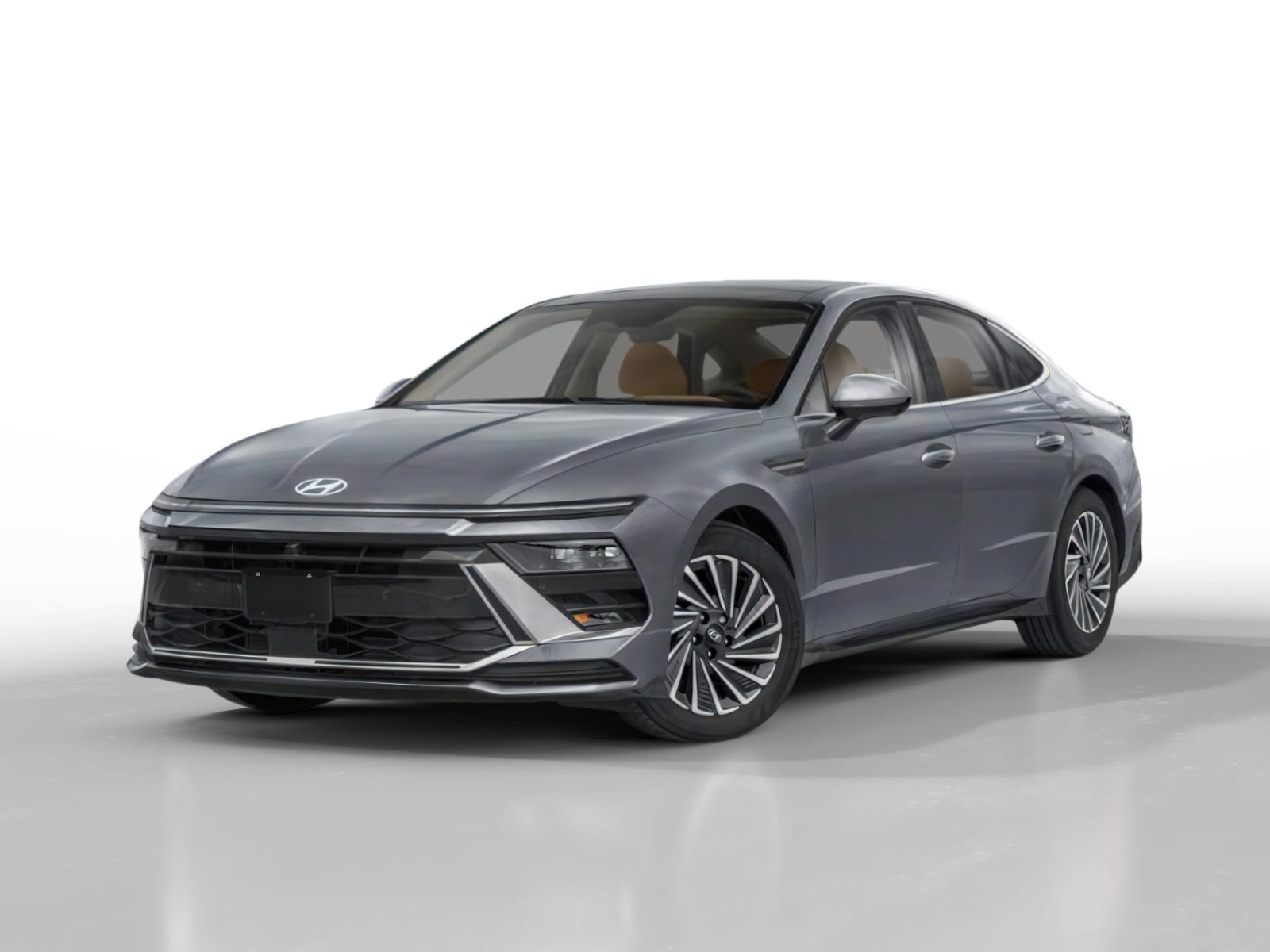 2026 Hyundai Sonata Hybrid