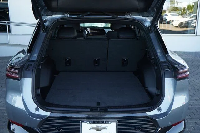 2025 Chevrolet Equinox EV LT - Photo 15