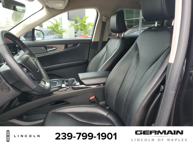 Used 2023 Black Lincoln Standard image 19