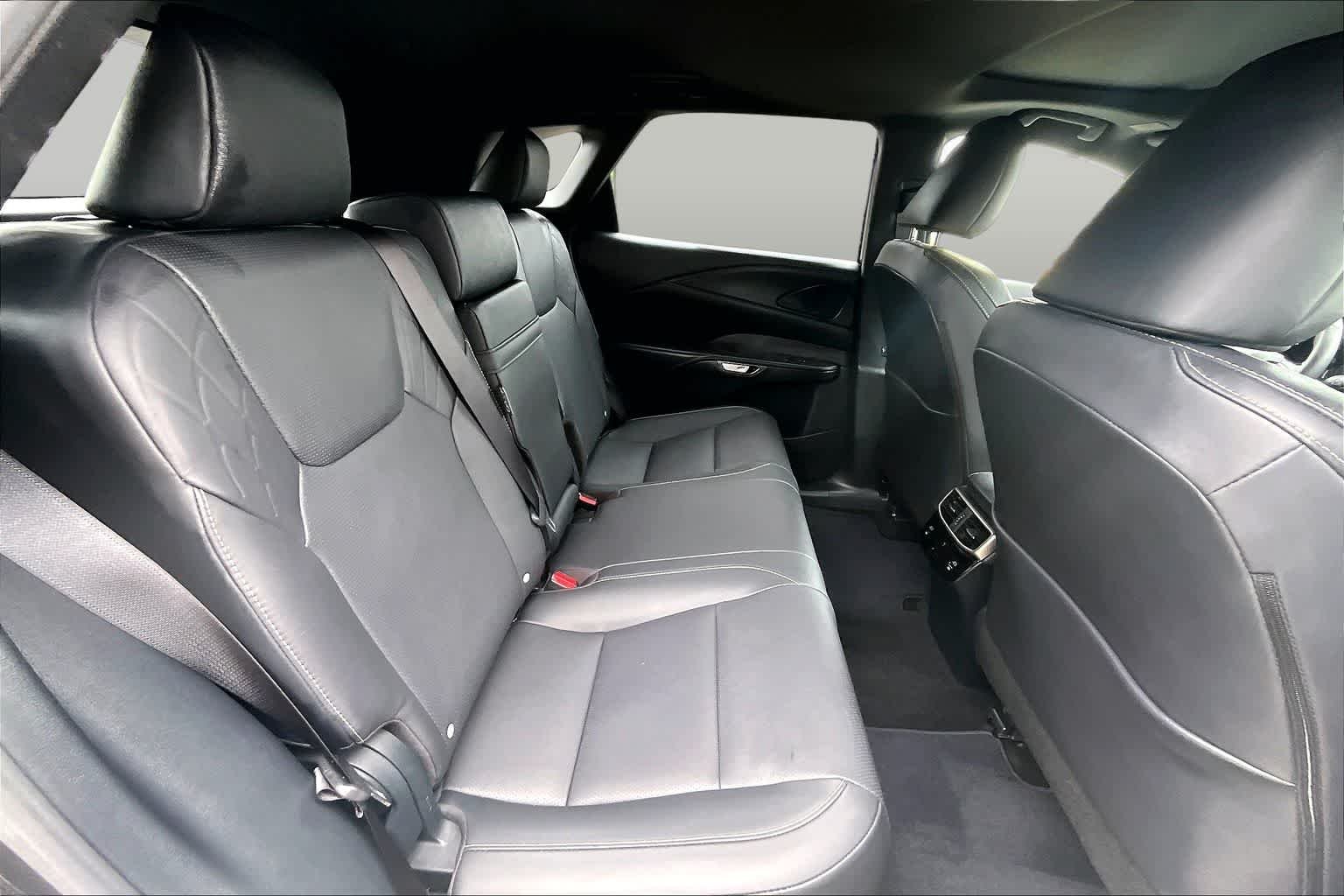 Used 2026 Cloudburst Gray Lexus Premium+ image 20