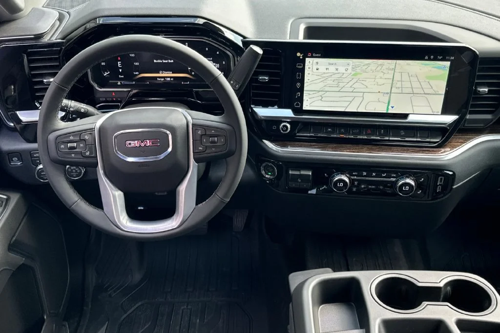 2026 GMC Sierra 1500 Elevation - Photo 11