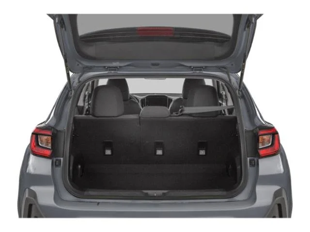 New 2026 Crystal White Pearl Subaru Premium image 14