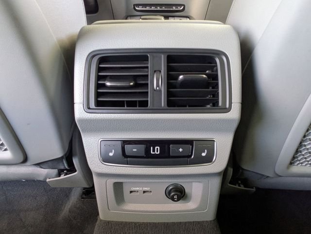 Used 2022 Glacier White Metallic Audi 45 S line Prestige image 28