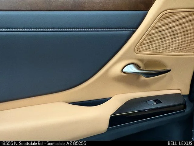 Certified Used 2025 Gray Lexus 300h image 20