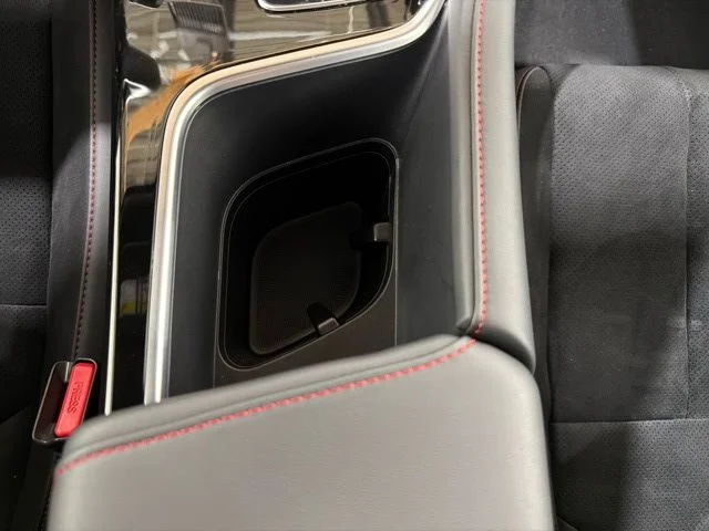 Certified Used 2025 Milano Red Acura AWD A-SPEC image 41