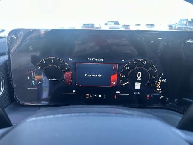 2025 Ford Mustang EcoBoost Premium Fastback - Photo 14