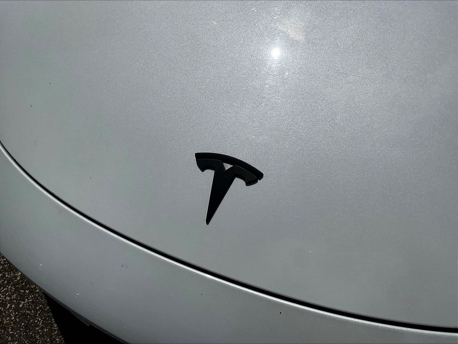 Used 2018 White Tesla Long Range image 31