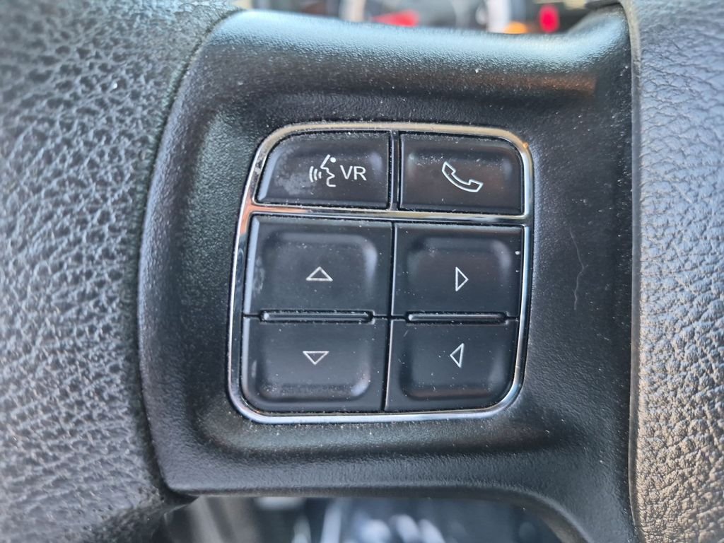 Used 2021 Gray Ram Tradesman image 18
