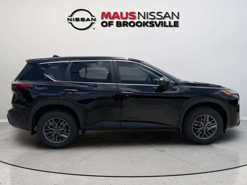 New 2026 Black Nissan S image 8