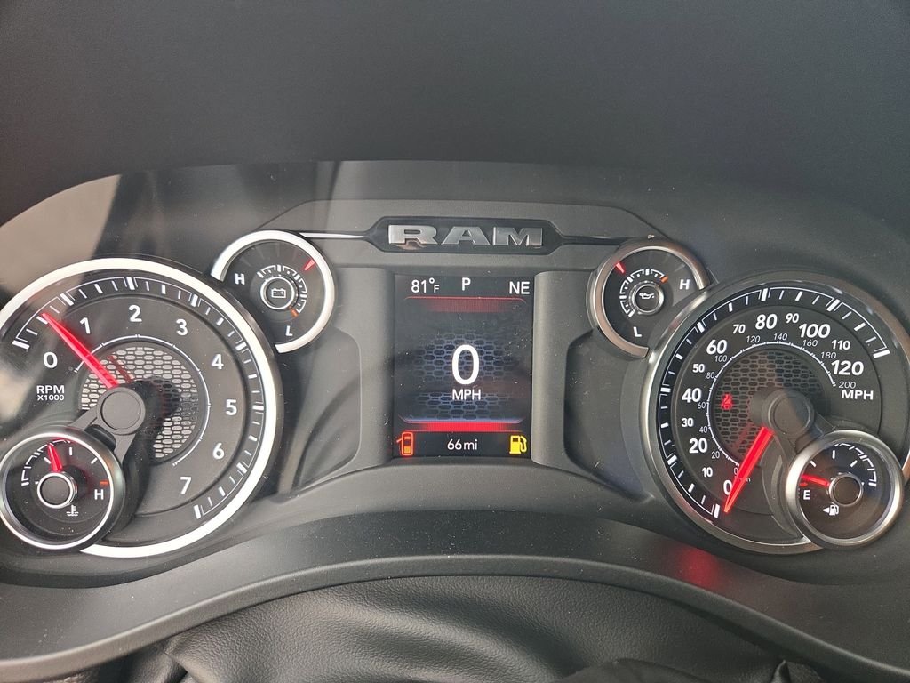 2026 RAM 1500 Big Horn/Lone Star - Photo 12