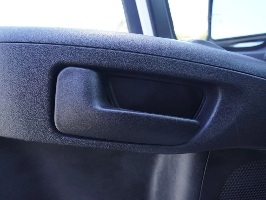 Used 2025 White Ram High Roof image 10