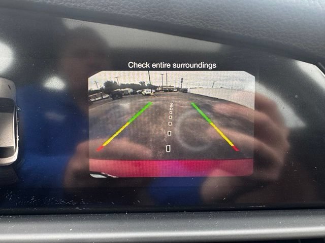 Used 2018  Alfa Romeo  image 19