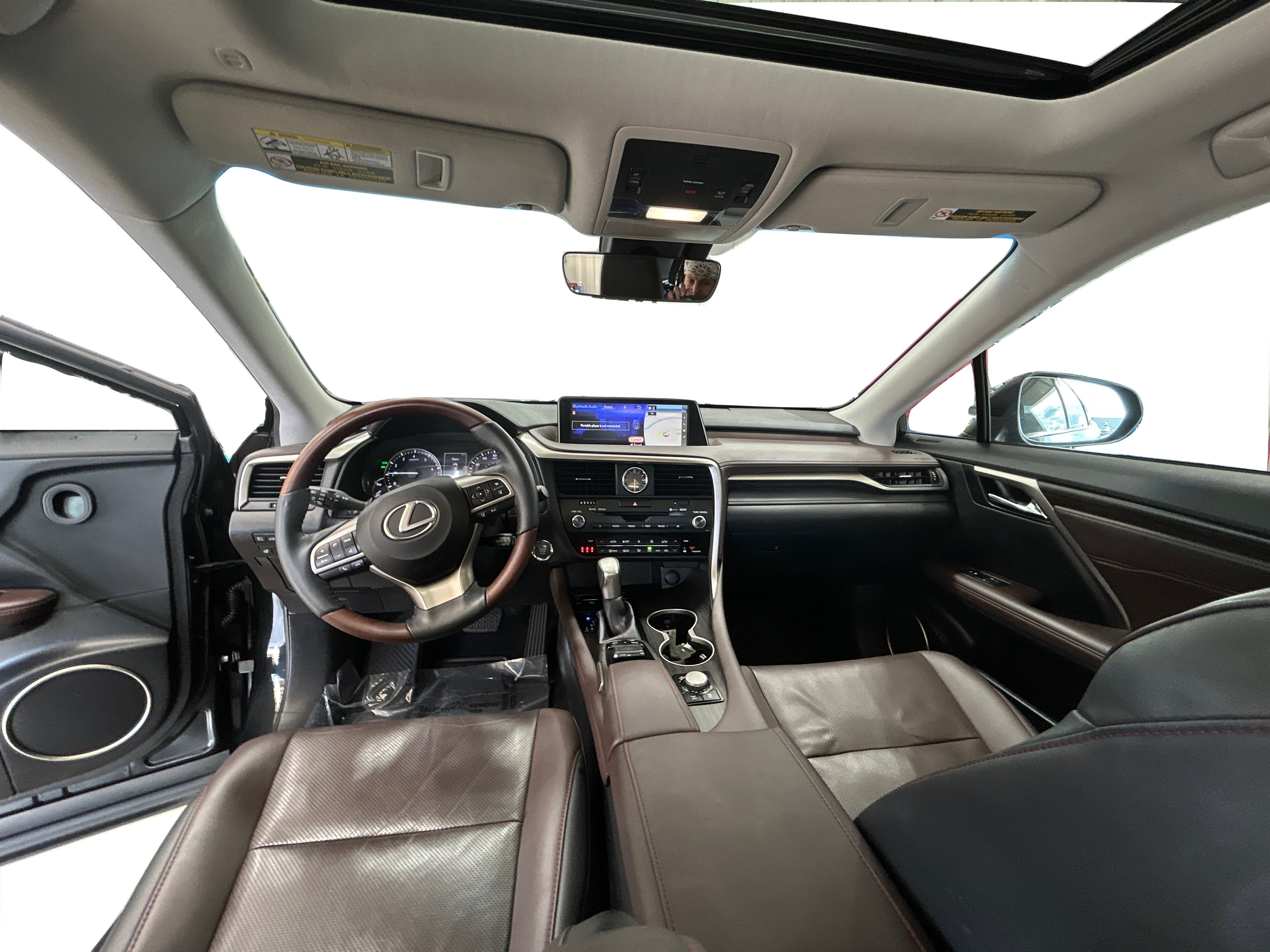 Used 2017  Lexus 350 image 21