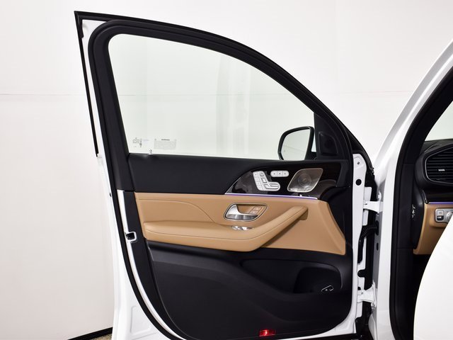 New 2026 Polar White Mercedes-Benz GLE 350 image 55