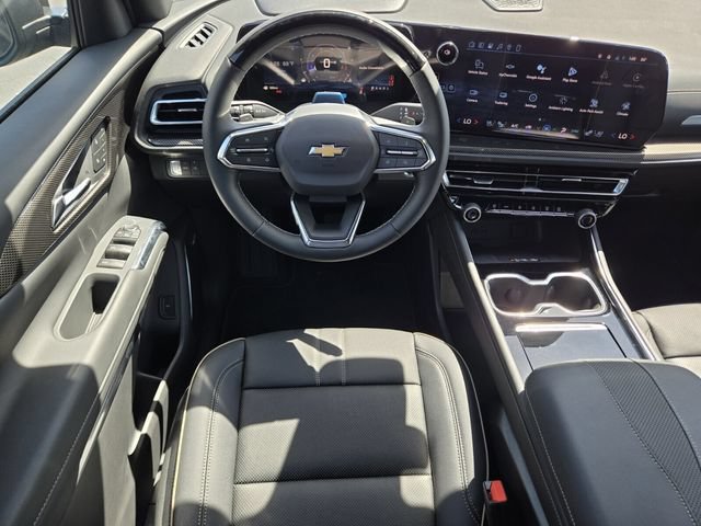 2026 Chevrolet Traverse High Country - Photo 12