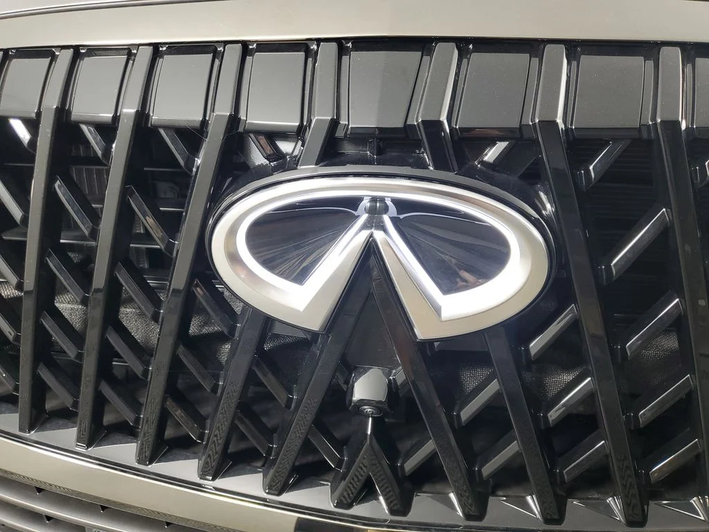 2026 INFINITI QX80 Sport - Photo 10