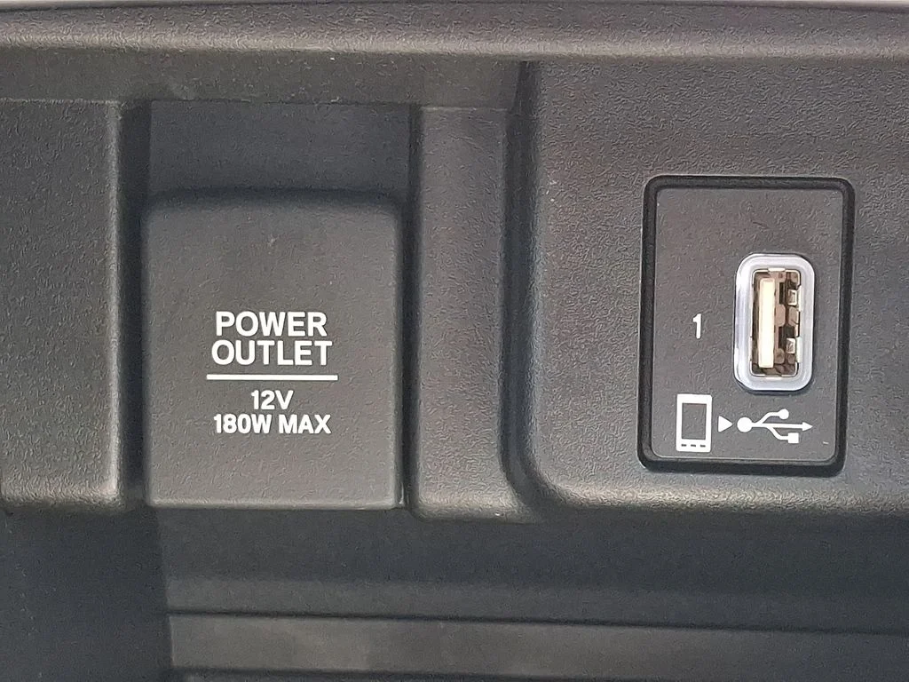2020 Honda Accord EX - Photo 25