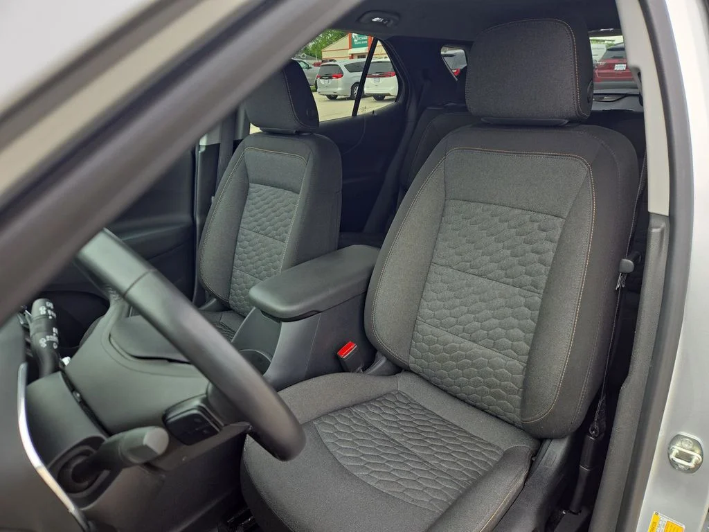 Certified Used 2020 Silver Chevrolet LT image 13