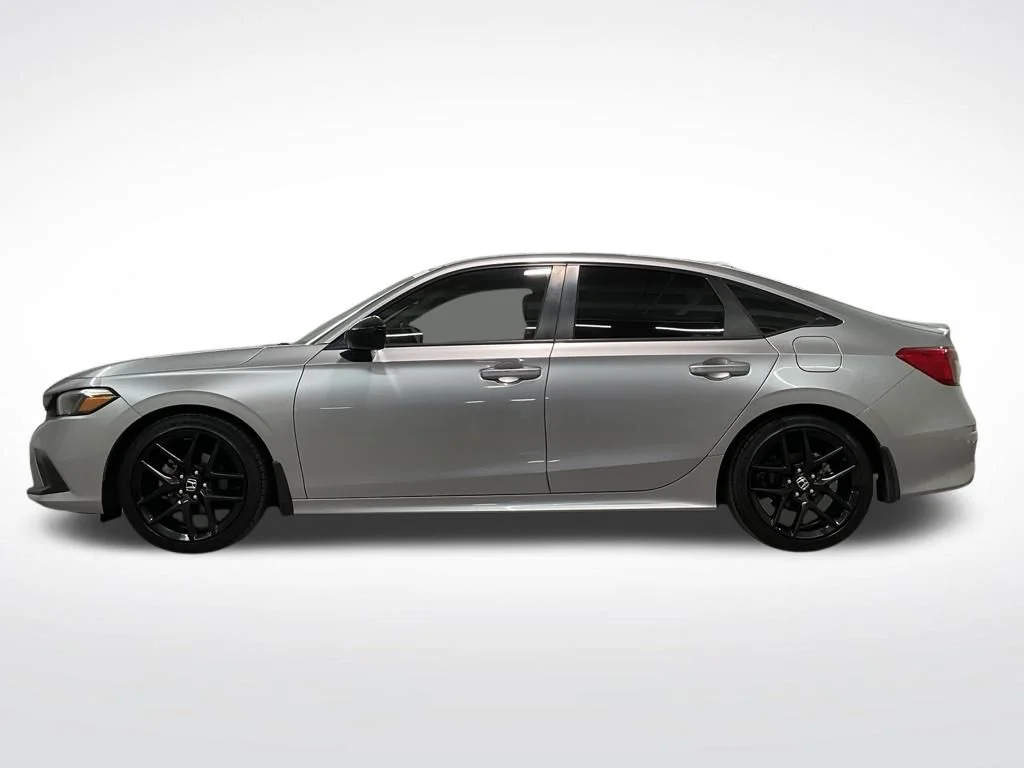 2024 Honda Civic Sport - Photo 27