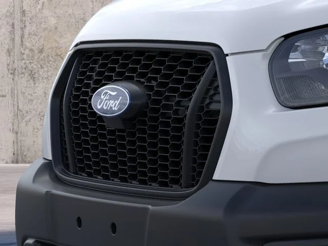 New 2026 White Ford Base image 17