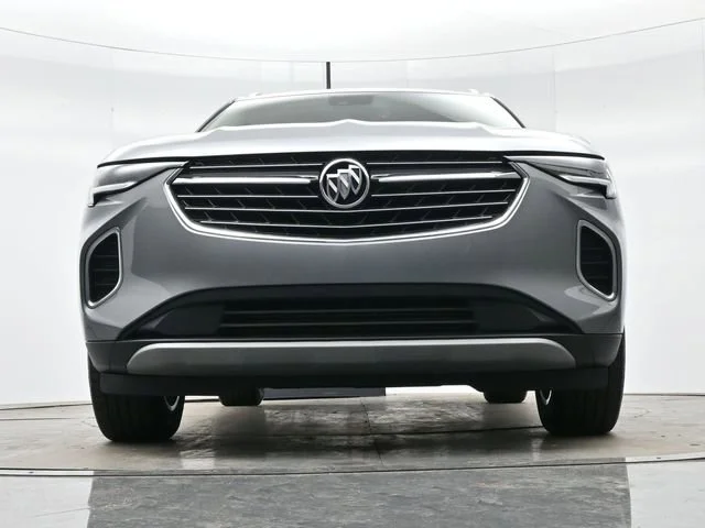 Used 2023 Moonstone Gray Metallic Buick Preferred image 26