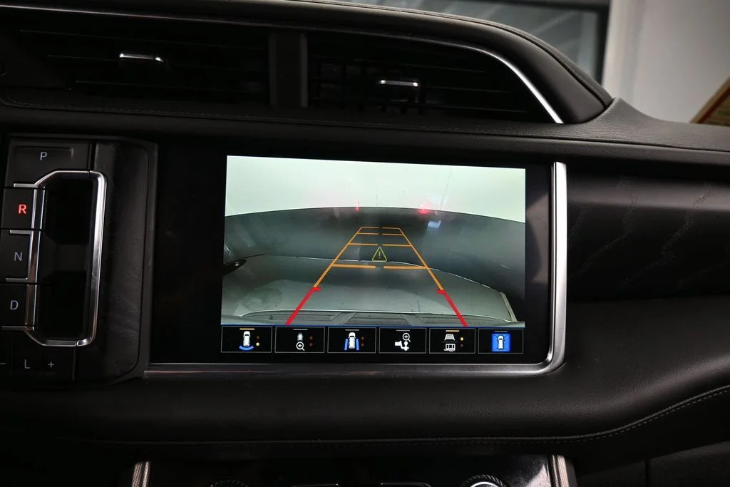 Used 2024 Sterling Metallic GMC Denali image 22