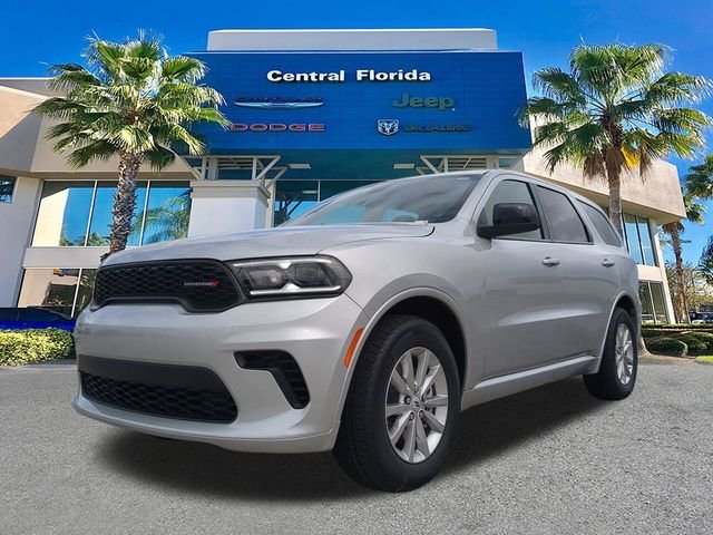 New 2026 Triple Nickel Exterior Paint Dodge GT image 6
