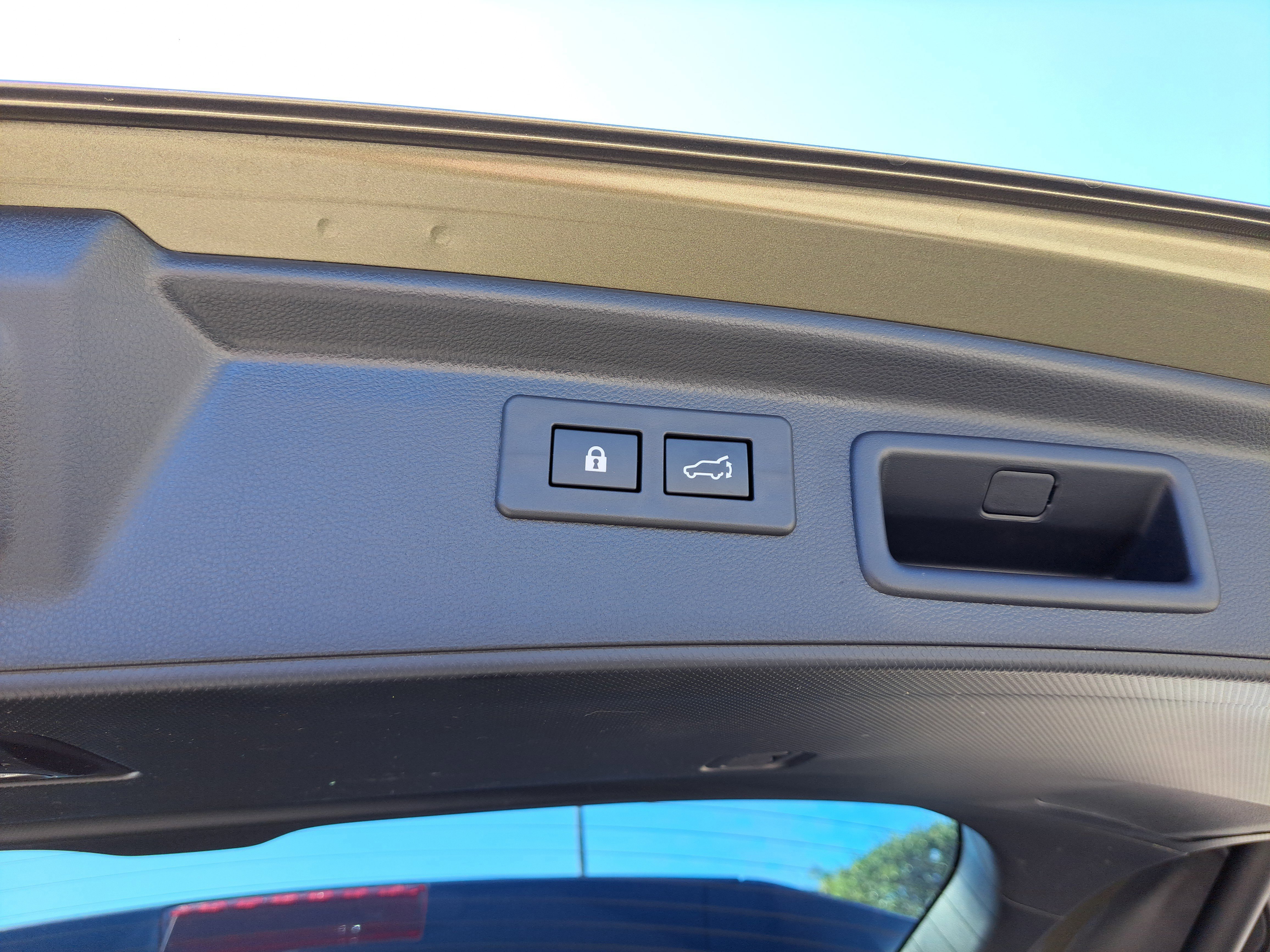 2024 Subaru Forester Wilderness - Photo 6