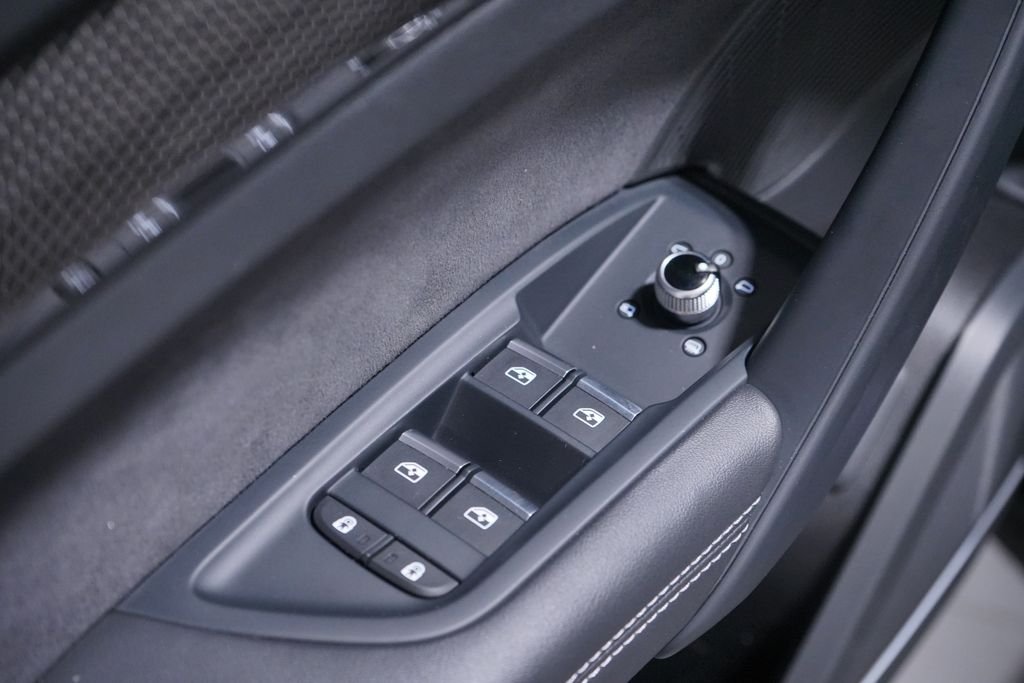 Used 2023 Black Metallic Audi Prestige image 20