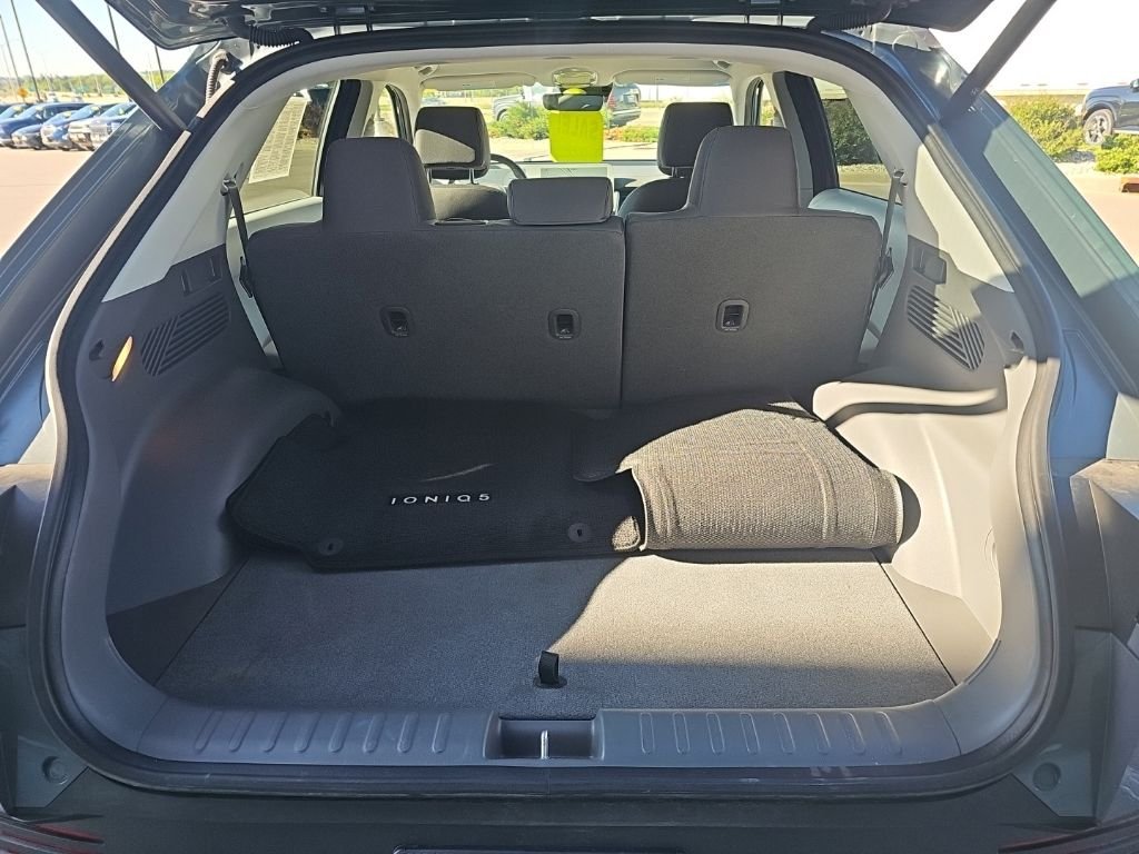 2024 Hyundai IONIQ 5 SEL - Photo 33